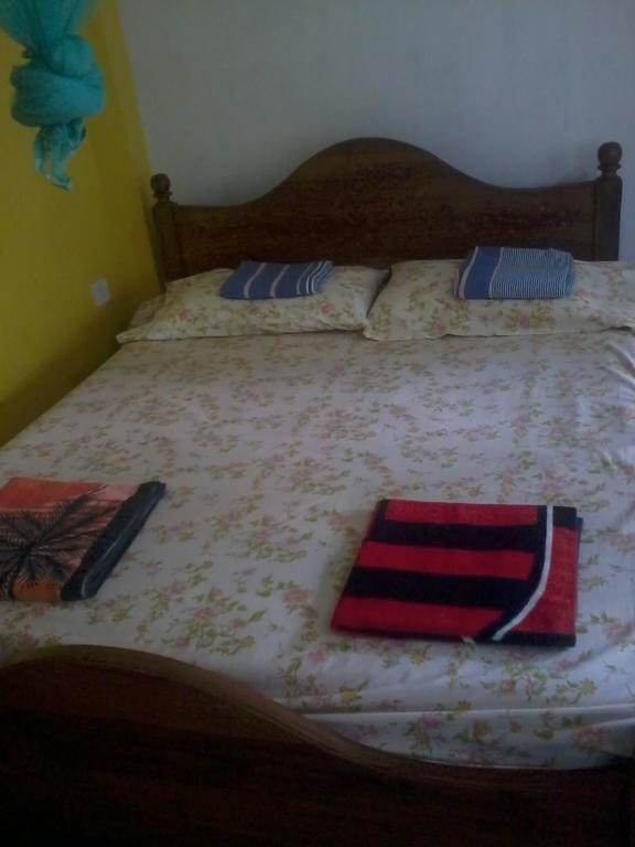 Himasha Guest Hotel Мириса Екстериор снимка