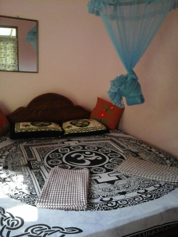 Himasha Guest Hotel Мириса Екстериор снимка